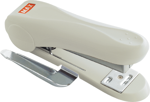 MAX STAPLER 26/6 - WITH PIN REMOVER (50X1) MXHD50 R