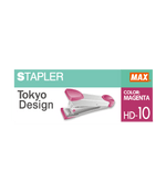 MAX STAPLER (300X1) MXHD 10