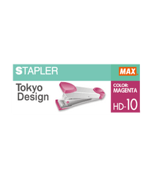 MAX STAPLER (300X1) MXHD 10