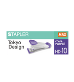 MAX STAPLER (300X1) MXHD 10