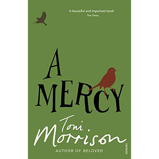 MERCY