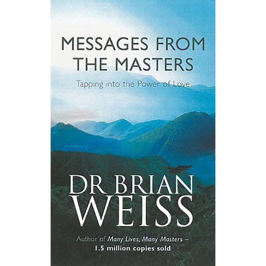 Messages From The Masters