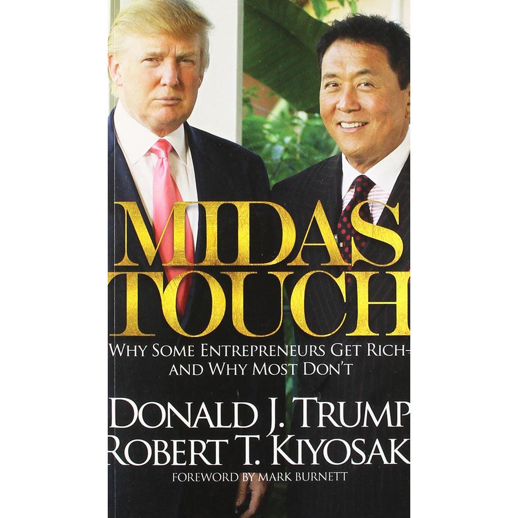 MIDAS TOUCH (INTL)