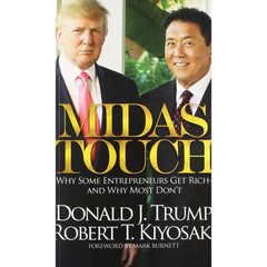 MIDAS TOUCH (INTL)
