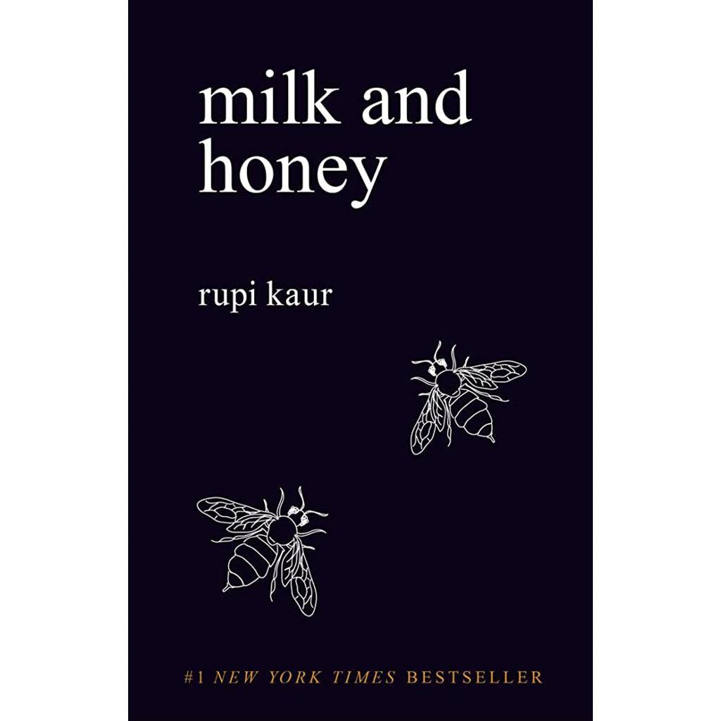 MILK AND HONEY