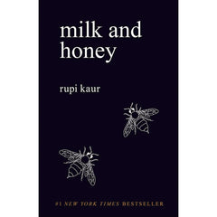 MILK AND HONEY