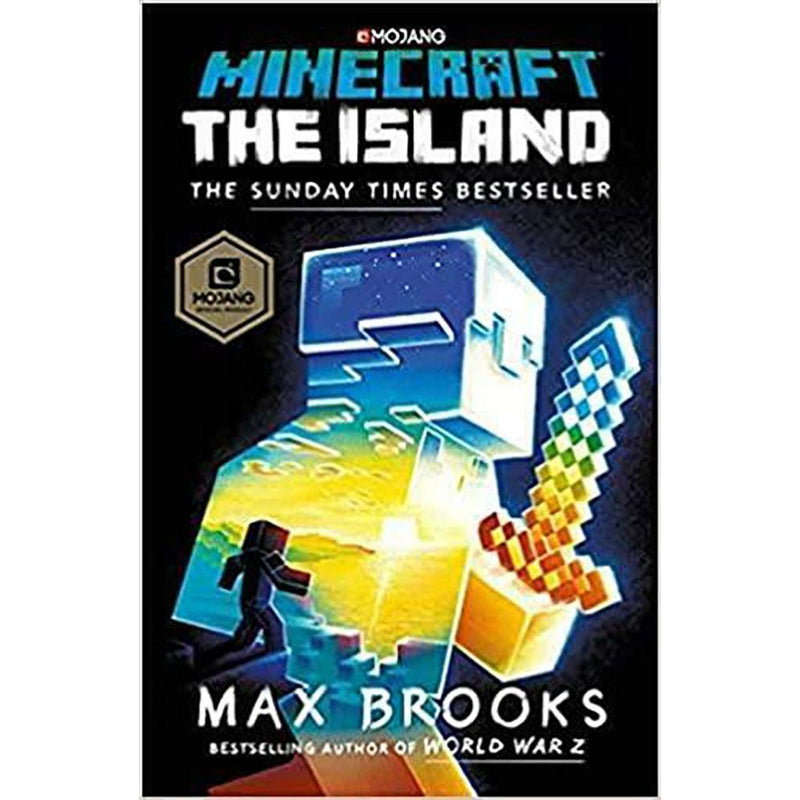 Minecraft: The Island