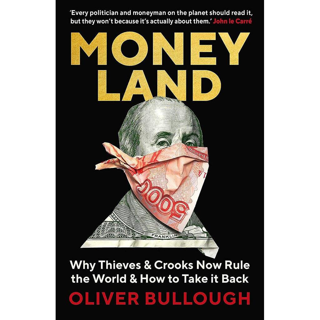 MONEYLAND