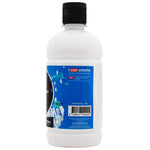 Mont Marte Acrylic Colour Signature 500ml (16.9 US fl.oz) - Titanium White - MSCH5001