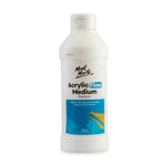 Mont Marte Acrylic Medium - Flow Medium 500ml - MAMD5001