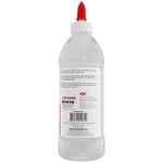 Mont Marte Adhesive MACR0040 - Clear PVA Craft Glue 500g