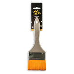 Mont Marte Artist Brush Taklon Flat Wide 75mm - MPB0056