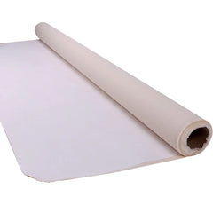 Mont Marte Primed Cotton Canvas Roll 380gsm 155cm Wide x 10m