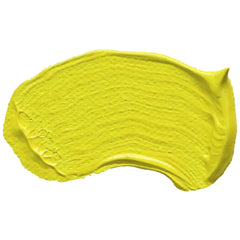 Mont Marte Dimension Acrylic Paint 75ml Tube - Lemon Yellow PMDA0005