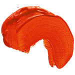 Mont Marte Dimension Acrylic Paint 75ml Tube - Orange PMDA0008