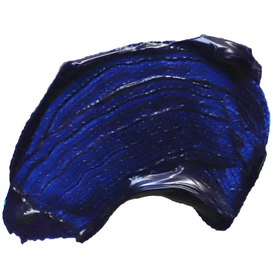 Mont Marte Dimension Acrylic Paint 75ml Tube - Phthalo Blue PMDA0020