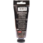 Mont Marte Dimension Acrylic Paint 75ml Tube - Silver PMDA0043