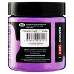 Mont Marte Dimension Acrylic Paint 250ml Pot - Violet PMDA2517