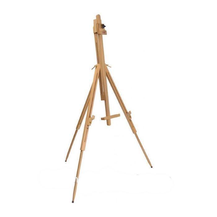 Mont Marte EASEL BEACH MEA0001C WOOD HEAVY DUTY- 25130201