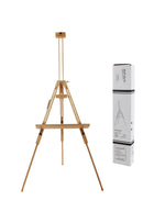 Mont Marte EASEL BEACH MEA0001C WOOD HEAVY DUTY- 25130201