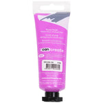 Mont Marte Fluoro Acrylic Paint 50ml - Purple PMFL5006