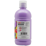 Mont Marte Kids - Poster Paint 500ml MPST0010- Light Purple