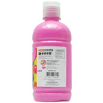 Mont Marte Kids - Poster Paint 500ml MPST0021- Pink