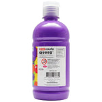 Mont Marte Kids - Poster Paint 500ml MPST0023- Purple