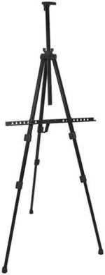 Mont Marte MEA0025 Lightweight Steel Tripod Easel - 25130225