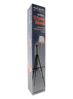 Mont Marte MEA0025 Lightweight Steel Tripod Easel - 25130225