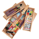 Mont Marte Storage - Artists Multi-purpose Storage Box MEA0009