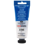 Mont Marte Oil Paint 75ml Tube - Prussian Blue MPO7519