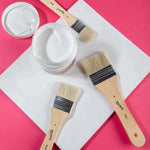 Mont Marte Paint Brush Set MPB0003- Gesso Brush 3pc