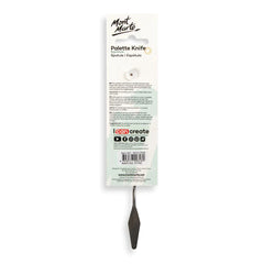 Mont Marte Palette Knife No. 4 MCG0059