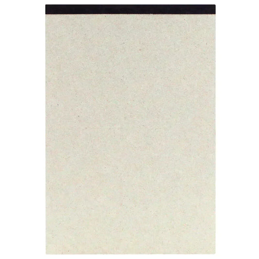 Mont Marte Premium Bleedproof Marker Pad A5 105gsm 25 Sheet - MGRD0208