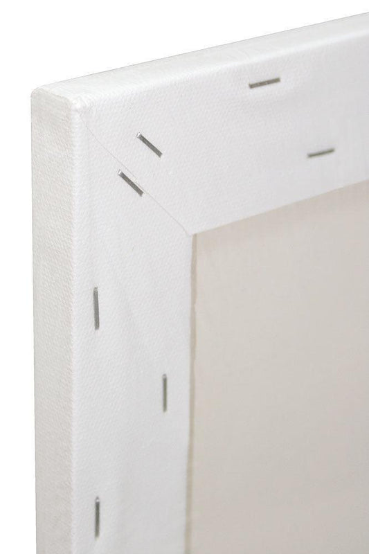 Mont Marte Premium Series Canvas Single Thick 12" x 16" - 30.5 x 40.6cm - 25125104