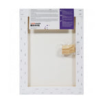 Mont Marte Premium Series Canvas Single Thick 12" x 16" - 30.5 x 40.6cm - 25125104