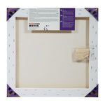 Mont Marte Premium Series Canvas Single Thick 16" x 16" - 40.6 x 40.6cm - 25125106