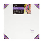 Mont Marte Premium Series Canvas Single Thick 24" x 24" - 60.9 x 60.9cm - 25125112