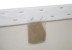 Mont Marte Premium Series Canvas Single Thick 24" x 30" - 60.9 x 76.2cm - 25125113