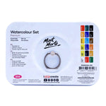 Mont Marte Premium Watercolour Set 21pc - PMHS0066