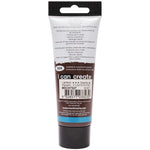 Mont Marte Signature Acrylic Paint 75ml Tube - Burnt Umber - MSCH7527