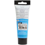 Mont Marte Signature Acrylic Paint 75ml Tube - Cerulean Blue - MSCH7517