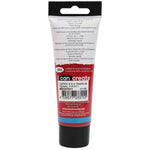 Mont Marte Signature Acrylic Paint 75ml Tube - Crimson - MSCH7511