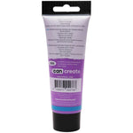 Mont Marte Signature Acrylic Paint 75ml Tube - Light Purple - MSCH7515