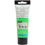 Mont Marte Signature Acrylic Paint 75ml Tube - Monastral Green - MSCH7521