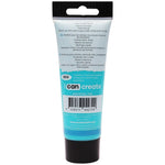 Mont Marte Signature Acrylic Paint 75ml Tube - Turquoise - MSCH7522