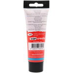 Mont Marte Signature Acrylic Paint 75ml Tube - Vermillion - MSCH7509