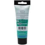 Mont Marte Signature Acrylic Paint 75ml Tube - Viridian - MSCH7525