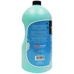 Mont Marte Signature Acrylic Paint Pump Bottle 2L - Aqua Green MSCH2223